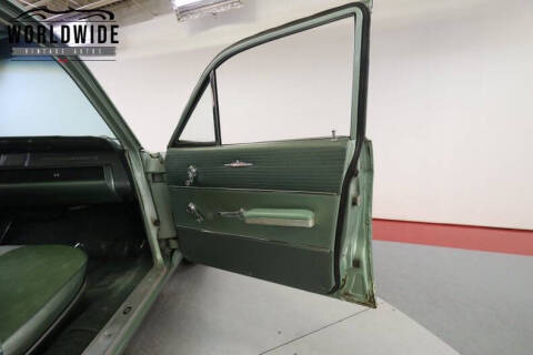 1962 Oldsmobile Eighty-Eight