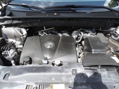 2018 Toyota Highlander LE Plus