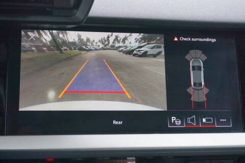 2022 Audi S3 2.0T quattro Prestige