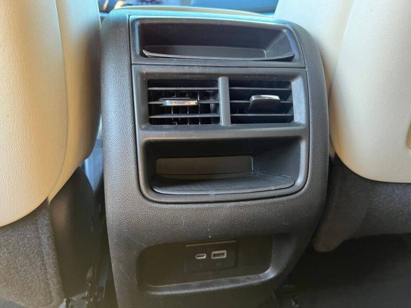 2020 Cadillac XT5 Sport