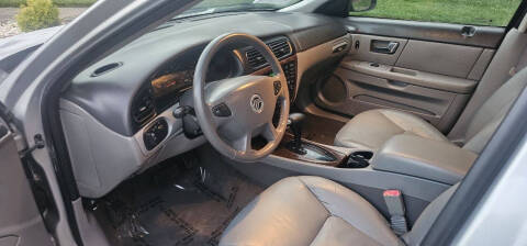 2000 Mercury Sable LS Premium