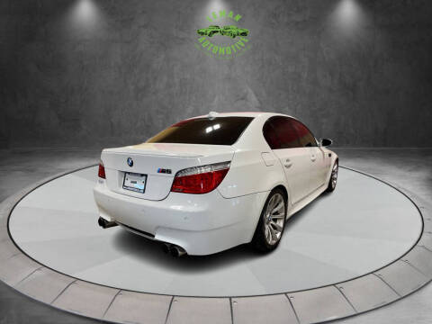2006 BMW M5