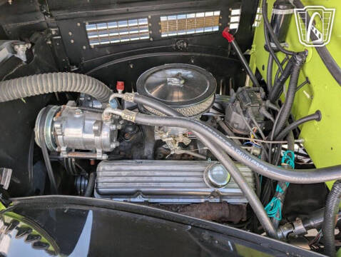 1945 Diamond T 509