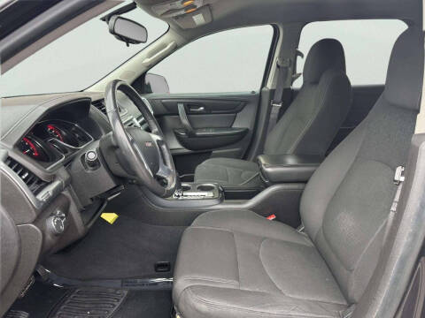 2014 GMC Acadia SLE-1