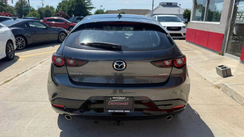 2022 Mazda Mazda3 Hatchback Premium