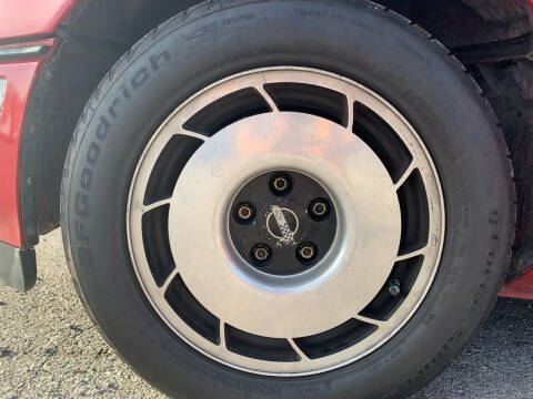 1984 Chevrolet Corvette