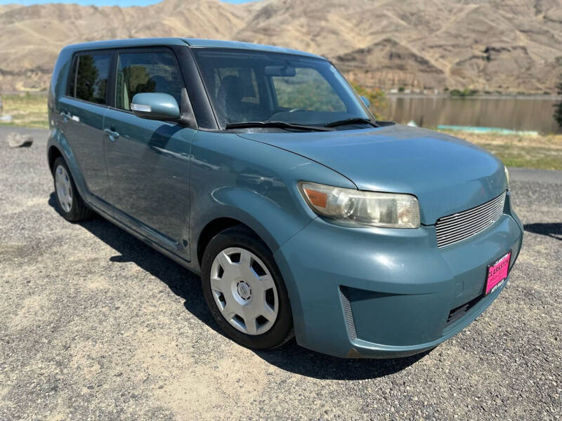 2008 Scion xB for sale at Clarkston Auto Sales in Clarkston WA