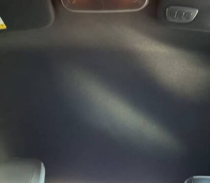 2021 Ford Mustang Shelby GT500