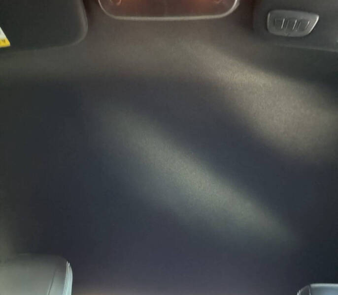 2021 Ford Mustang Shelby GT500