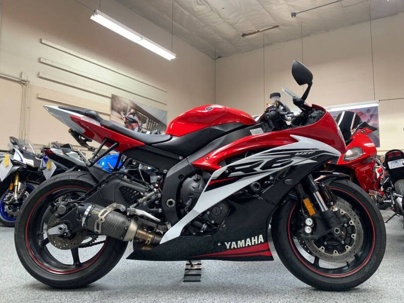 2014 yamaha r6 for sale sale