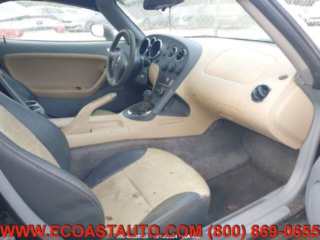 2006 Pontiac Solstice