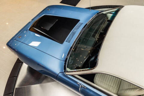 1971 Plymouth Roadrunner