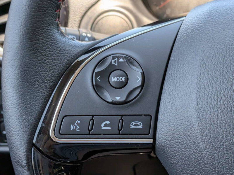 2024 Mitsubishi Mirage