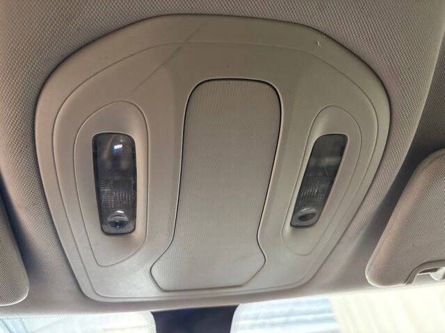 2018 Chrysler Pacifica L