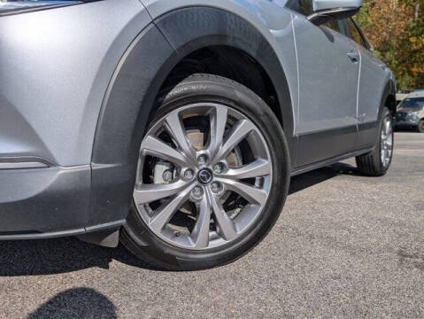 2021 Mazda CX-30 Select