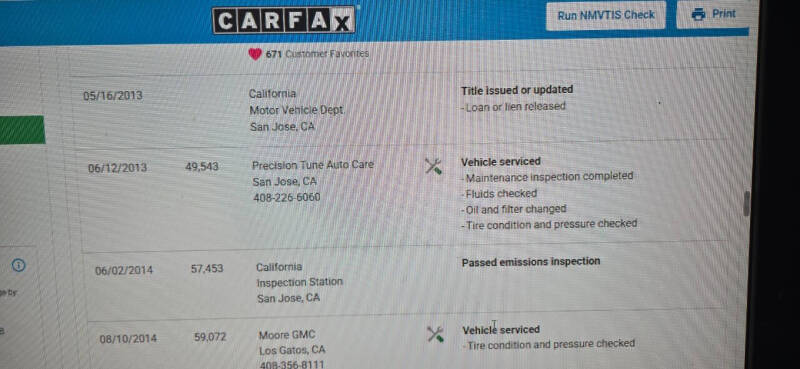 2008 Chevrolet HHR SS