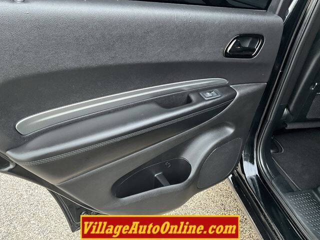 2020 Dodge Durango GT Plus