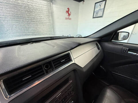 2014 Ford Mustang V6 Premium