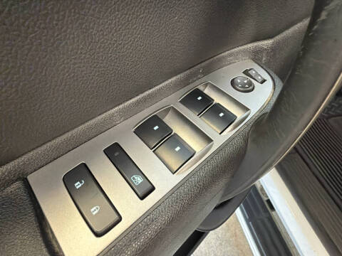 2013 Chevrolet Silverado 2500HD