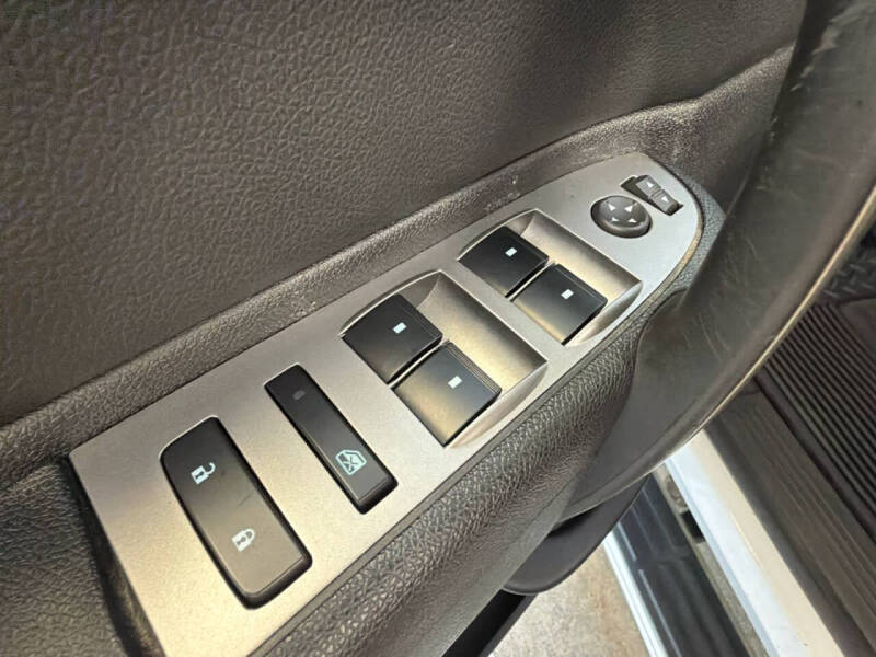 2013 Chevrolet Silverado 2500HD