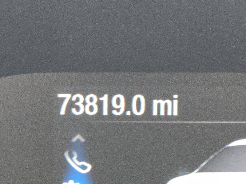 2020 Ford Transit Connect XL