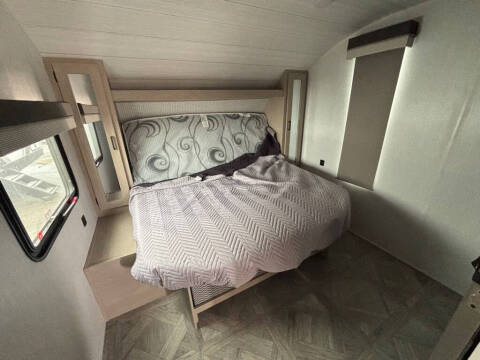 2024 Forest River SALEM CRUISE LI