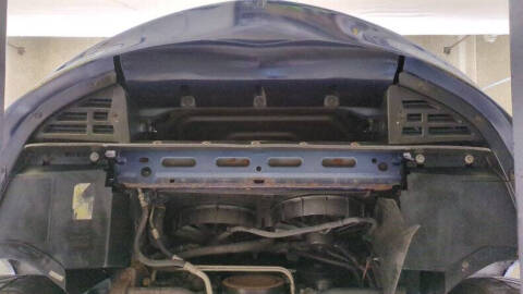 2002 Pontiac Firebird