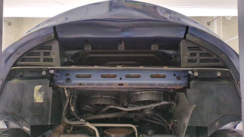 2002 Pontiac Firebird