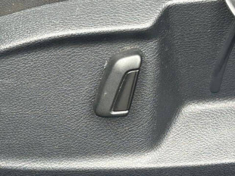 2015 Volkswagen e-Golf SEL Premium