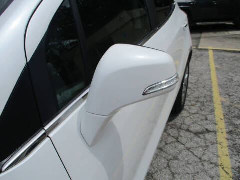 2016 Buick Encore Premium