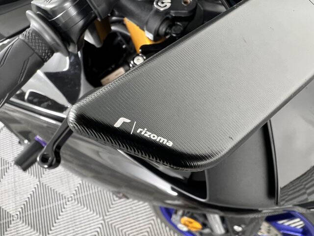 2025 Yamaha YZF-R7