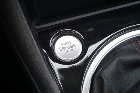 2013 Volkswagen Beetle Turbo PZEV Fender Edition