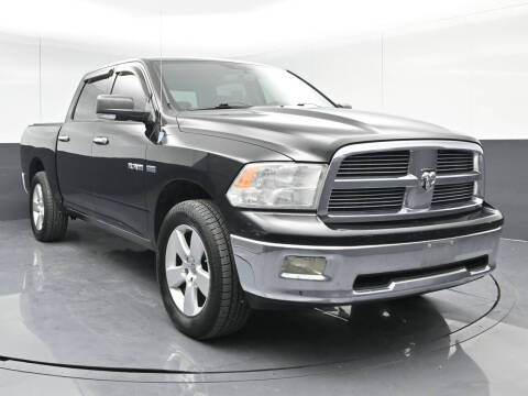 2009 Dodge Ram 1500
