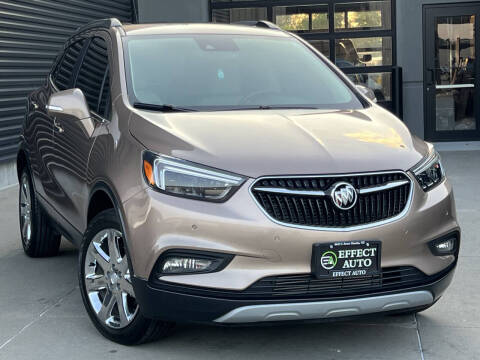 2019 Buick Encore Essence