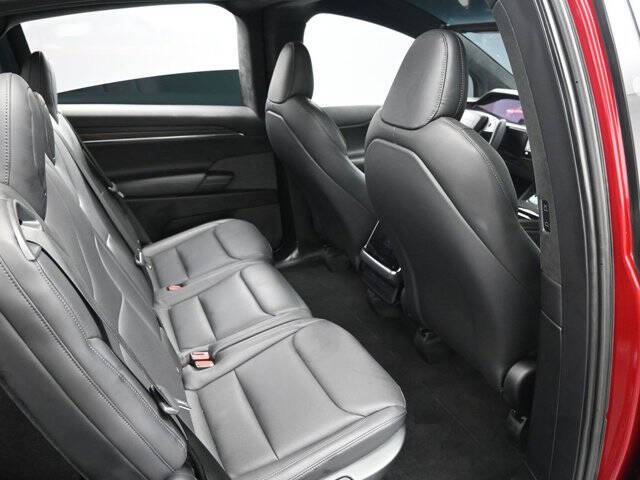 2023 Tesla Model X Standard Range