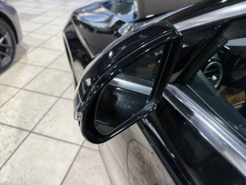 2019 Mercedes-Benz E-Class E 300