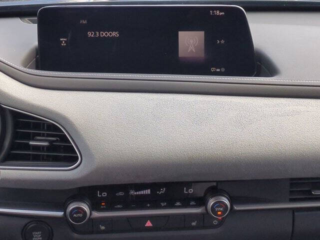 2026 Mazda CX-30 2.5 S Aire Edition