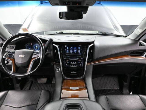 2019 Cadillac Escalade ESV Luxury