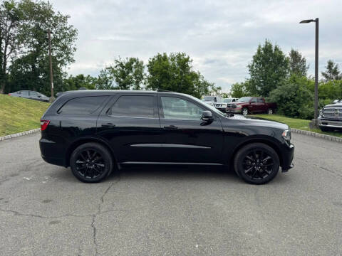 2017 Dodge Durango R/T
