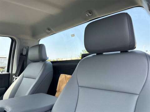 2024 Ford F-450 Super Duty