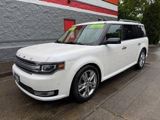 2014 Ford Flex