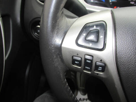 2013 Ford Taurus SEL