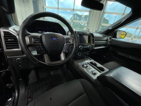 2019 Ford Expedition MAX XLT