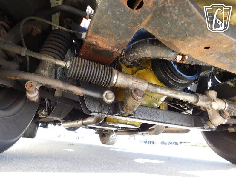 1949 Willys Jeepster