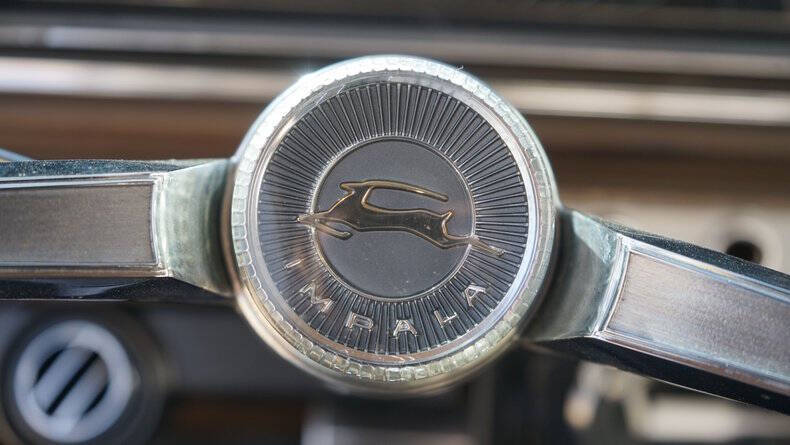 1965 Chevrolet Impala
