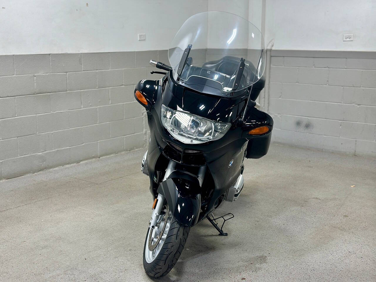 2003 BMW R 1150 RT for sale at CityWerks Motorsports in Glendale Heights, IL