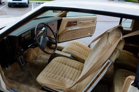 1981 Buick Riviera