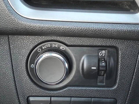 2021 Chevrolet Spark LS CVT