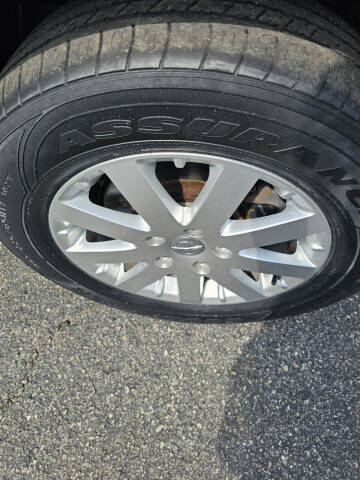 2015 Chrysler Town and Country Touring