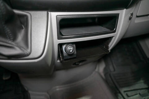 2016 Freightliner Sprinter 2500